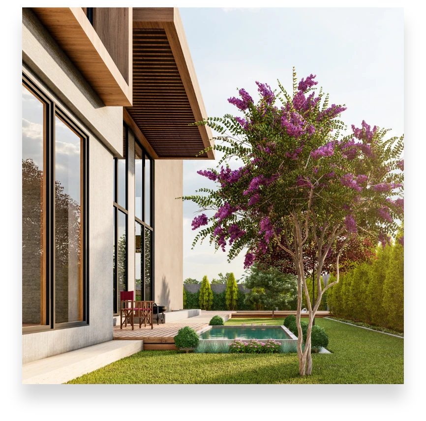 Villa Pelina Projesi İncek