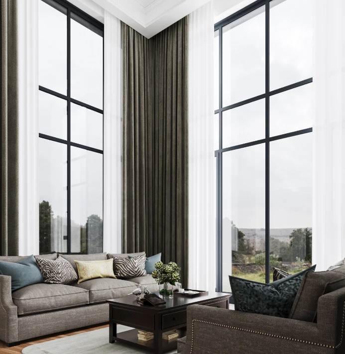 Villa Pelina Projesi İncek