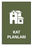 Kat Planı Villa Pelina