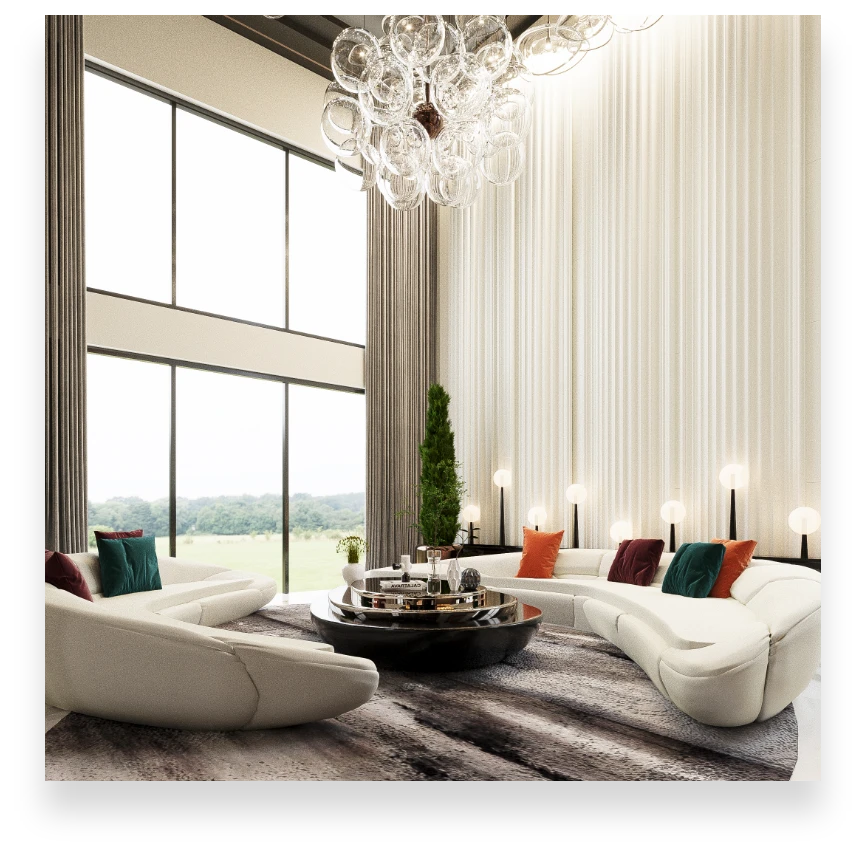 Villa Pelina Projesi İncek